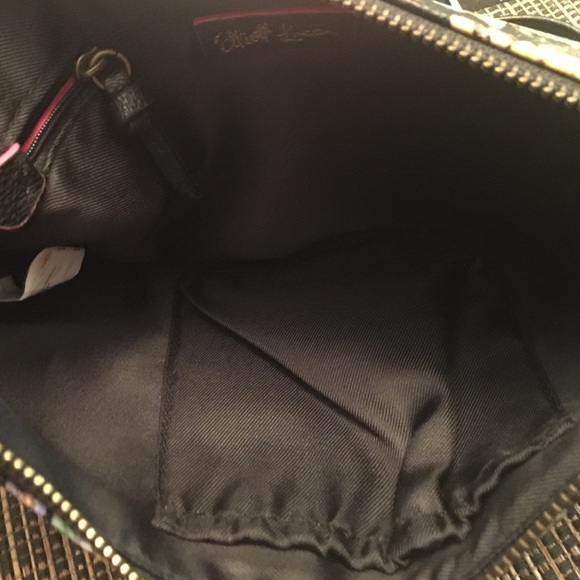 Elliot Lucca Black Autumn bag - Picture 4 of 6